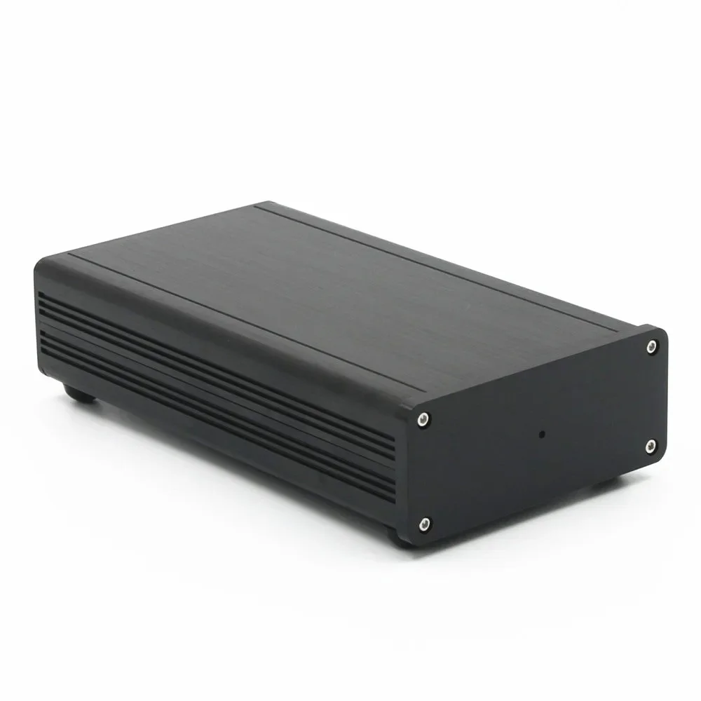 High-End Upgraded 50W Low Noise DC Regulated Linear Power Supply 5V 9V 12V 15V 21V 24V HiFi PSU