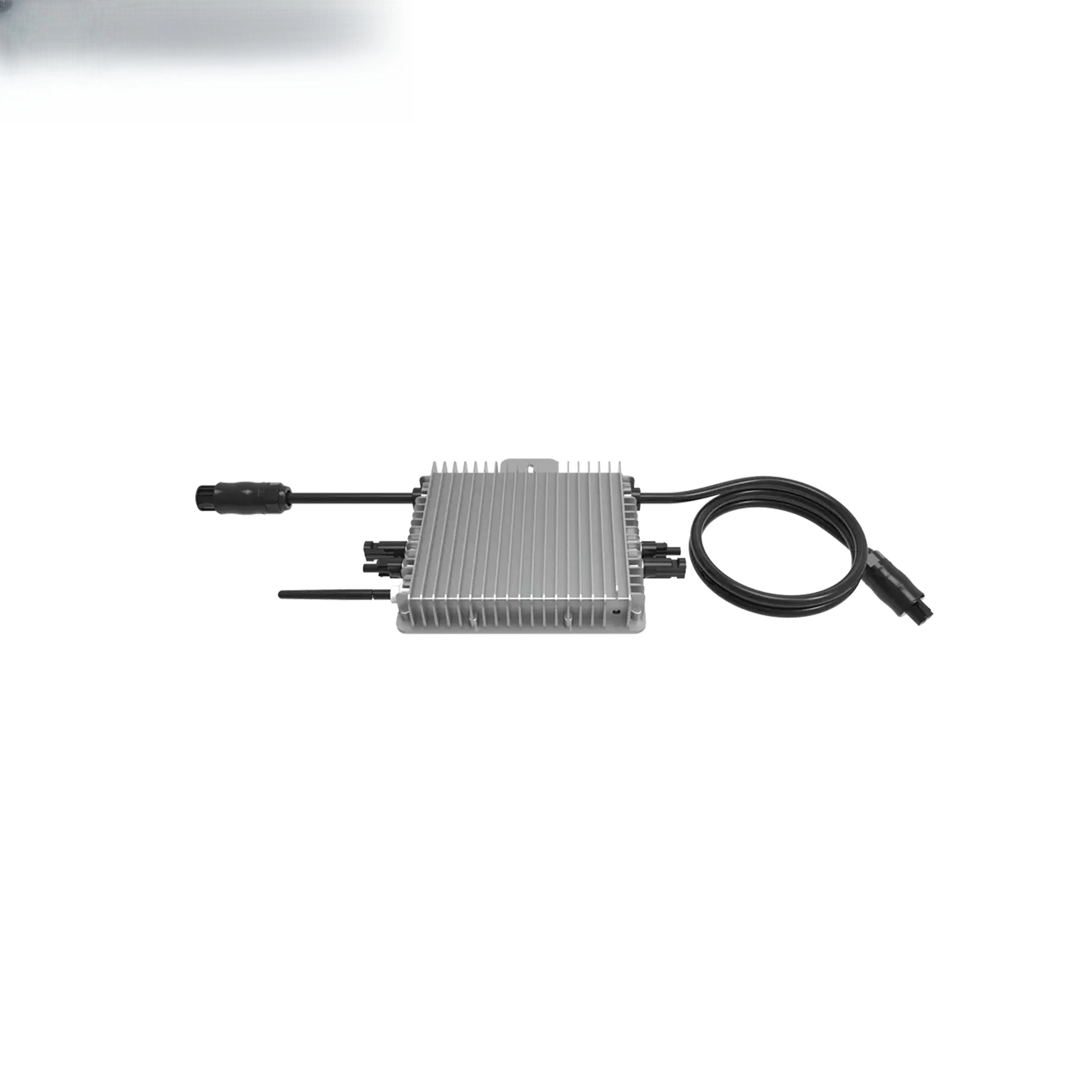 

Микроинвертор Deye Hot Sell SUN-M200G4-EU-Q0 600 Вт для на крыше и небольшой коммерческой солнечной системы