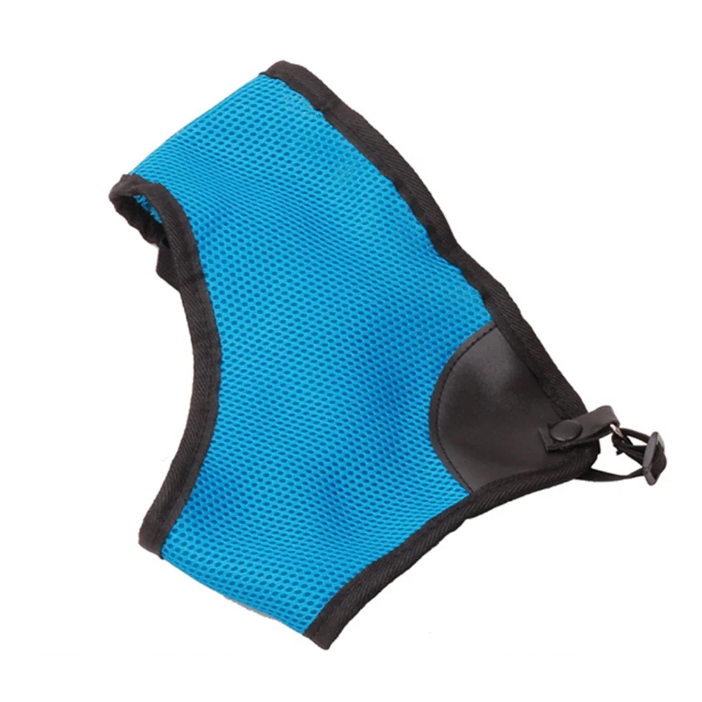 For Fitness For Protection Fitness Strap Sports Activity Ventilated Mesh Fitness Shoulder Strap Mesh Ventilation Snug Fit