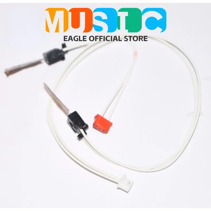 AW100052 AW100053 AW10-0052 AW10-0053 Fuser Thermistor for RICOH 1035 1045 2035 2045 3035 3045 for MB 8135 8145 9135 9145 1022