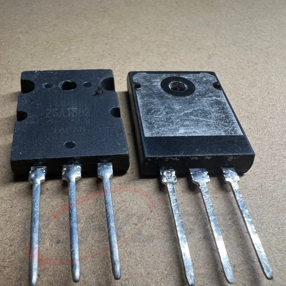 2SA1302 TO-3PL Used 5pcs/Lot