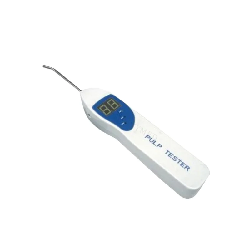 

SY-M041 Tooth Pulp Tester NEW Endodontic Device Root canal Electric Pulp Tester