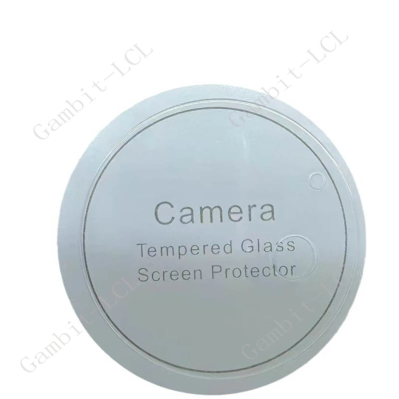 2PCS 3D Camera Lens Film For OnePlus 13  6.82\