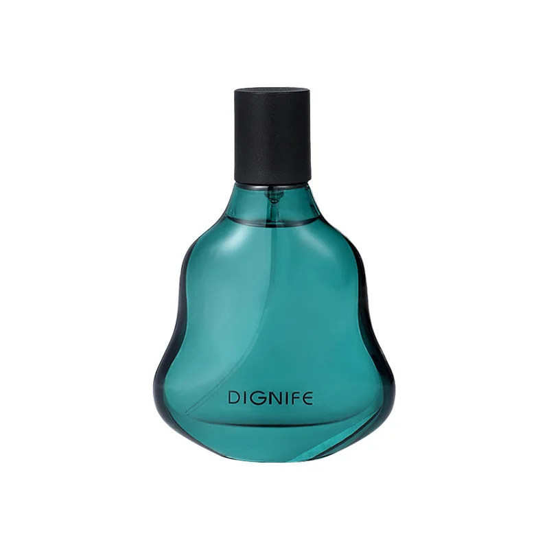 Men's perfume, fresh and lasting, blue tea, cologne, eau de toilette