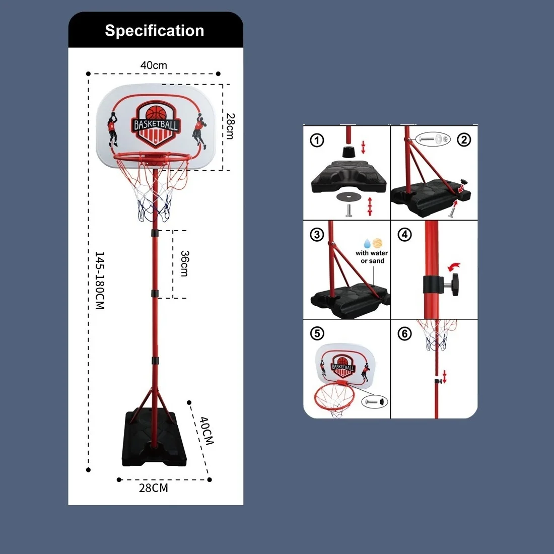 2025年親子インタラクティブ取り外し可能バスケットボールアクセサリーフレームシューティングミニバスケットボールフープ屋外調整可能フープ