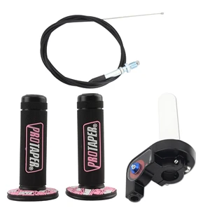 En iyi 10 satış, hızlı motosikleti kullanın-no. 5