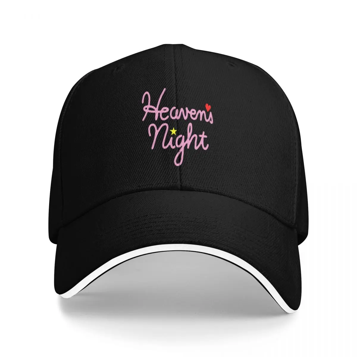 

Heavens Night Baseball Cap sun caps Brand Man cap Men's Hats Women's