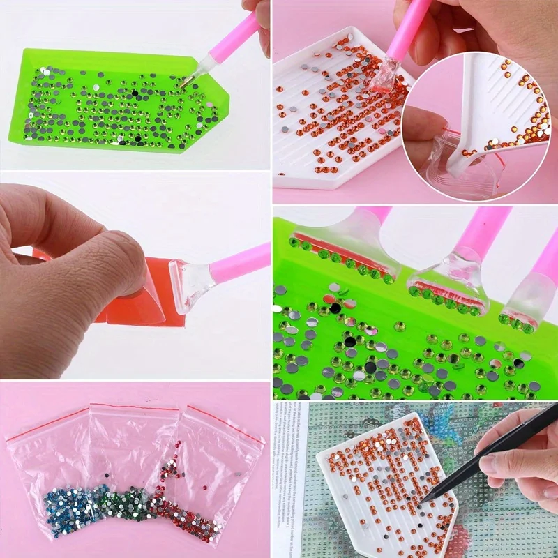 Thumbnail 3 - #49 Trending Diamond Painting Kits Right Now