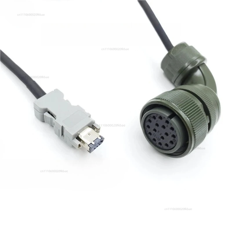 A5 A6 coding line MFECA0050ESD MFECA0030ESD MFECA0080ESD