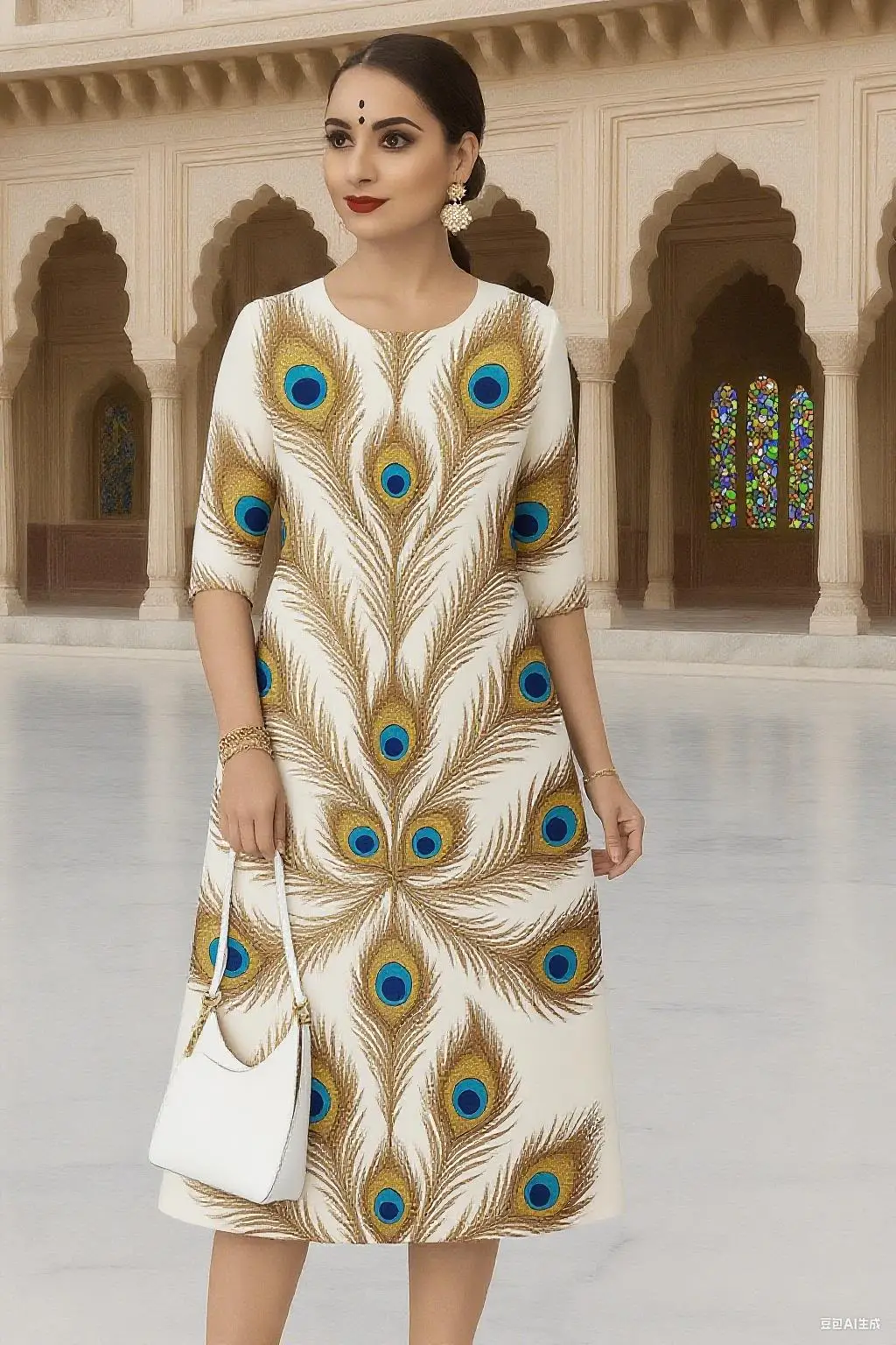 

Мусульманские женские Курты Модные и элегантные турецкие Абая Прямая трубка Повседневная Курта Турецкая Абая Кафтан Маркроки с разрезом по краю