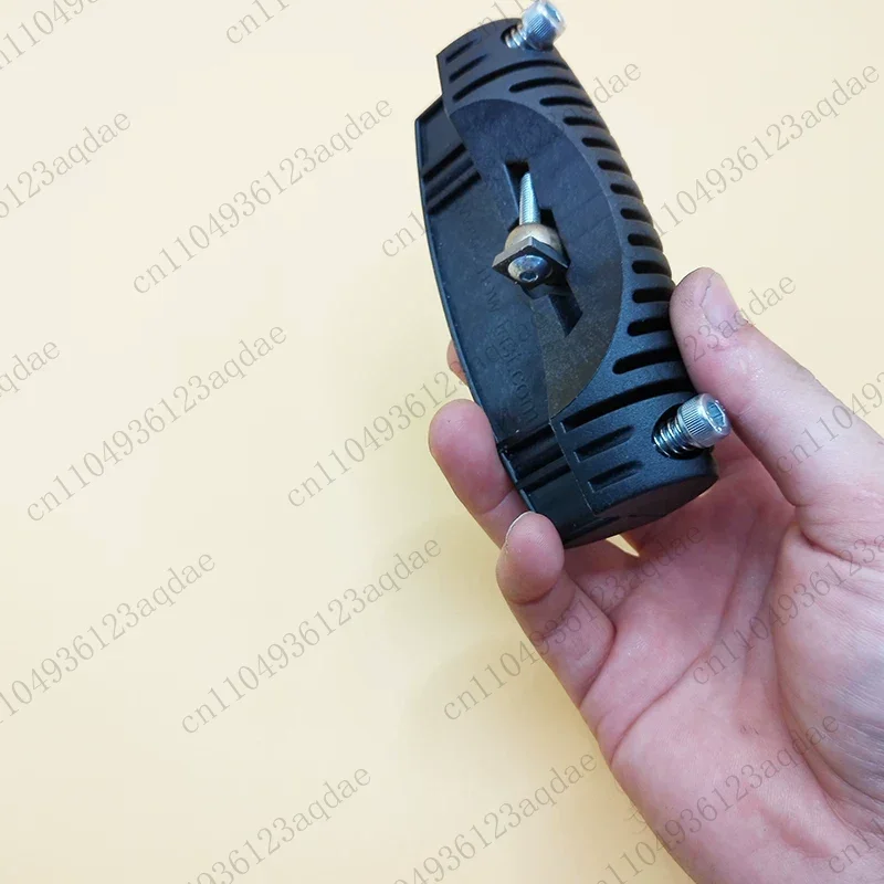Snowboard Wall Planer Repair Snowboard Wall Repair Tool Edge Bottom Edge Wall Repair Snowboard Maintenance Tool
