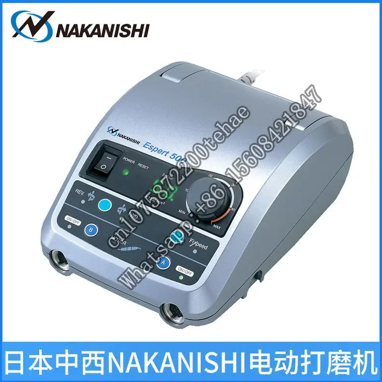 NE96 electric grinding machine host espert 500 Japanese NSK grinding machine controller power supply 230V