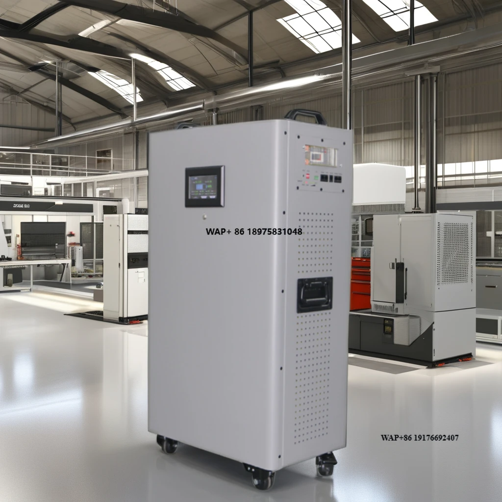 

15KW DIY Solar Home Energy Storage Power Box Kit 48V280AH LiFePO4 Battery JK Inverter BMS Exx/CAx Home Battery Boxes Racks