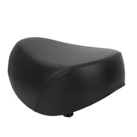 Saddle Road Bike Saddle Bike Seat Comfortable Shockproof Saddle Replacement  Accessory Electric  Saddle