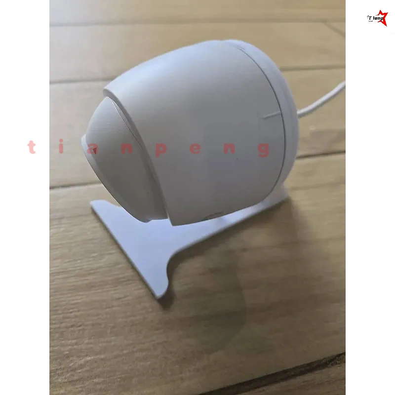 For Ubiquiti G5 Turret Ultra Hot Sale Best Selling High Strength Plastic Camera Wall Mount Bracket Storage Holder Base Tray