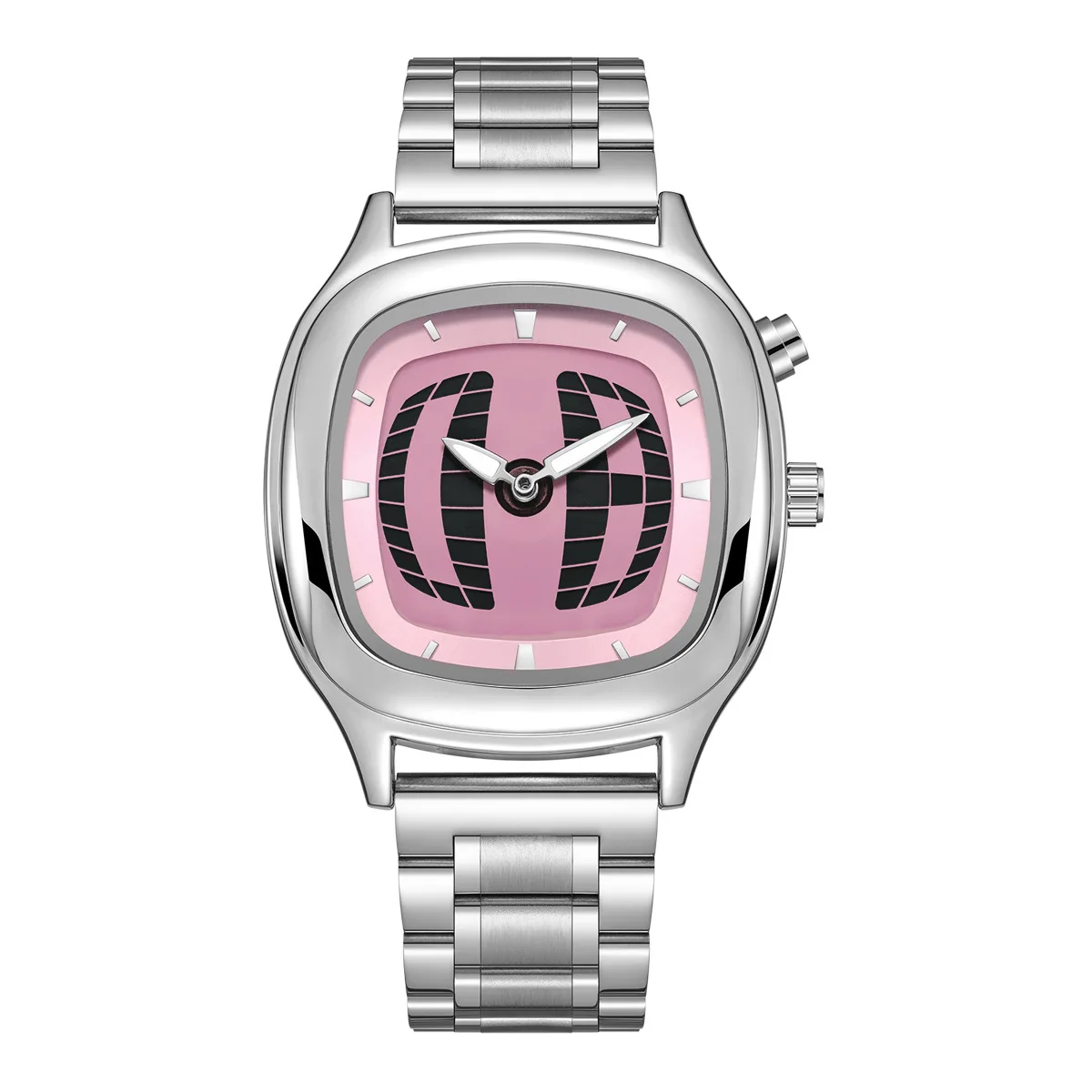 Neue Coole Y2K Uhren für Männer Dual Display herren Uhr Wasserdicht Quarz Armbanduhren Männlich Uhr Relogio Masculino Drop Verschiffen