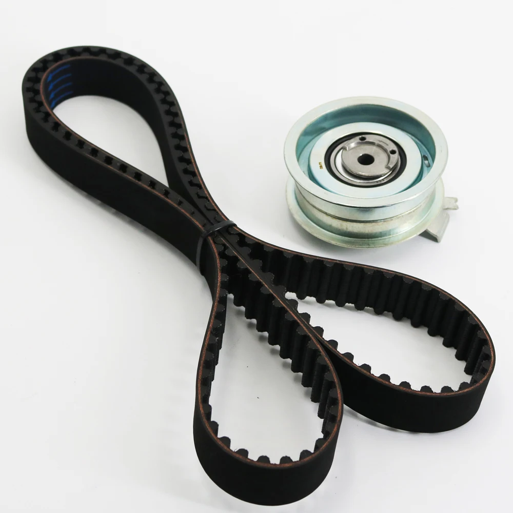 Vocr Bjg Bwh Motordistributieriem Reparatieset Voor Skoda Octavia I (1u2) 2.0 Oem K0190138a K0190138 06a198119 06a198119119119d