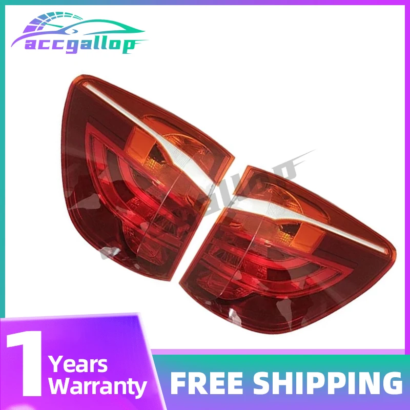 

For BMW Taillight Rear Light X3 F25 Replacement Aftermarket 63217217305 63217217306 Car Auto 11-17 Year Taillight Lamp