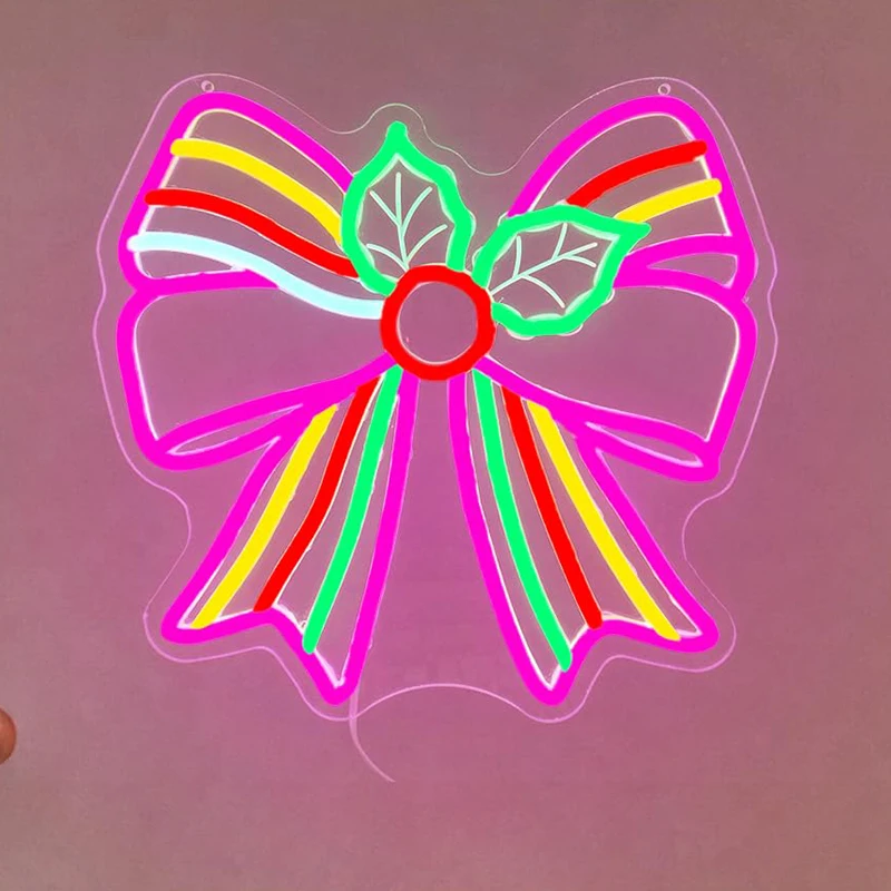 Colorful Christmas … - image