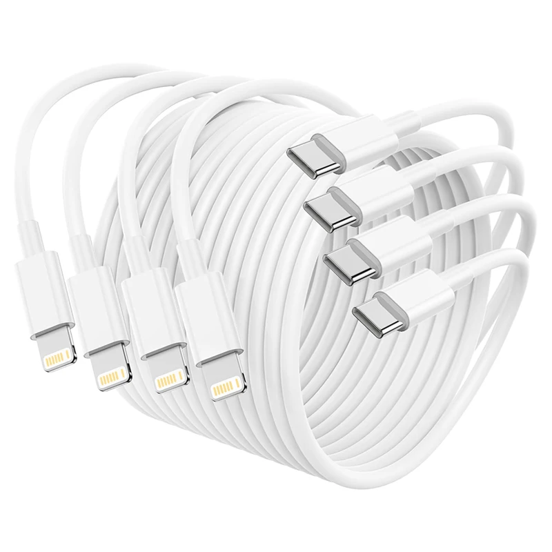 Usb C To Lightning …