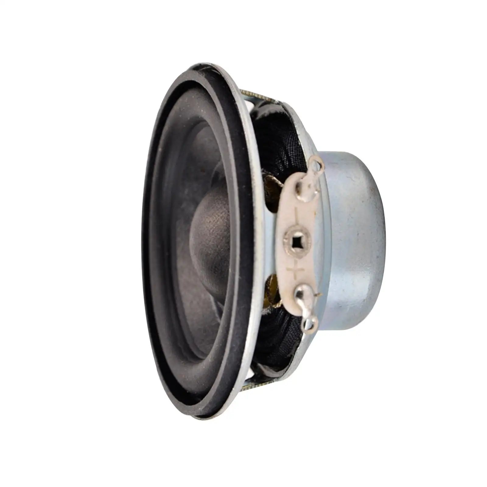 Portable Woofer Subwoofer Speaker High Sensitivity Loudspeaker for Car