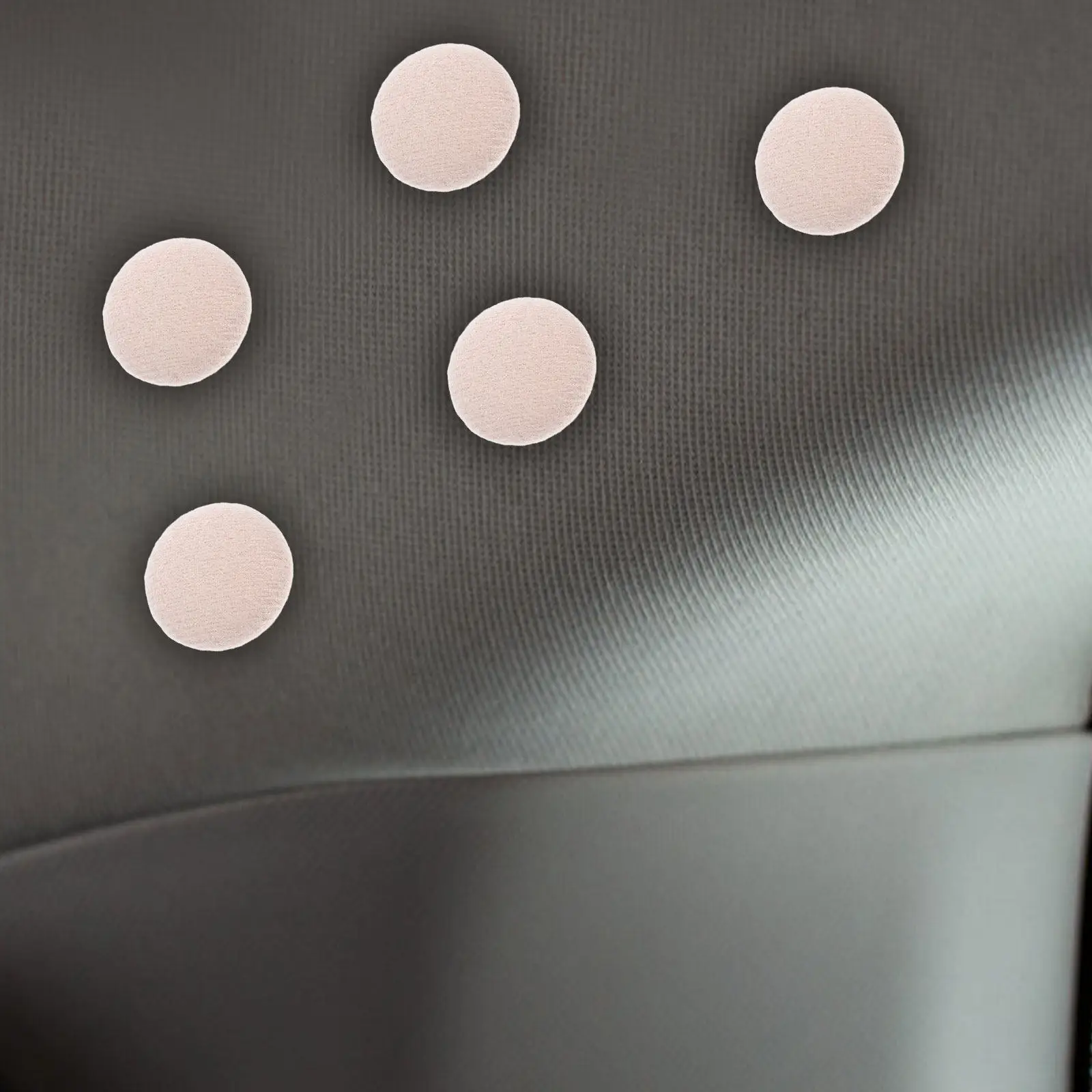 

30Pcs Car Headliner Pins Holding Buttons Repair Kit Easy Installation Roof Fabric Retaining Car Interior Fasteners Repair Tools