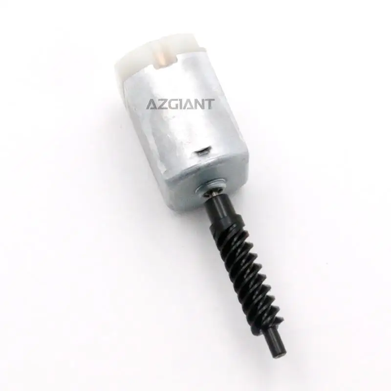 FC-280SB-20150 For 2015-2023 Toyota Corolla car Fuel Door Opener Lock Release Actuator Direct Current Motor