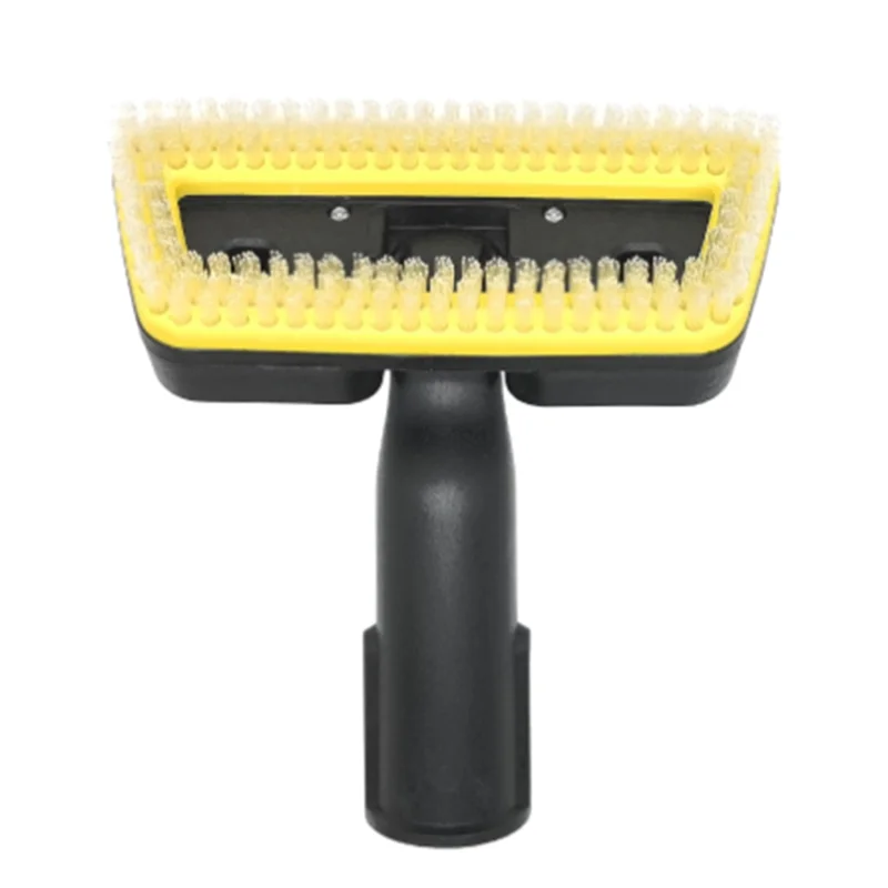 AC39-For Karcher SC1-5 CTK1020 استبدال فرشاة البخار المحمولة مع استبدال فرشاة رئيس أجزاء منظف البخار