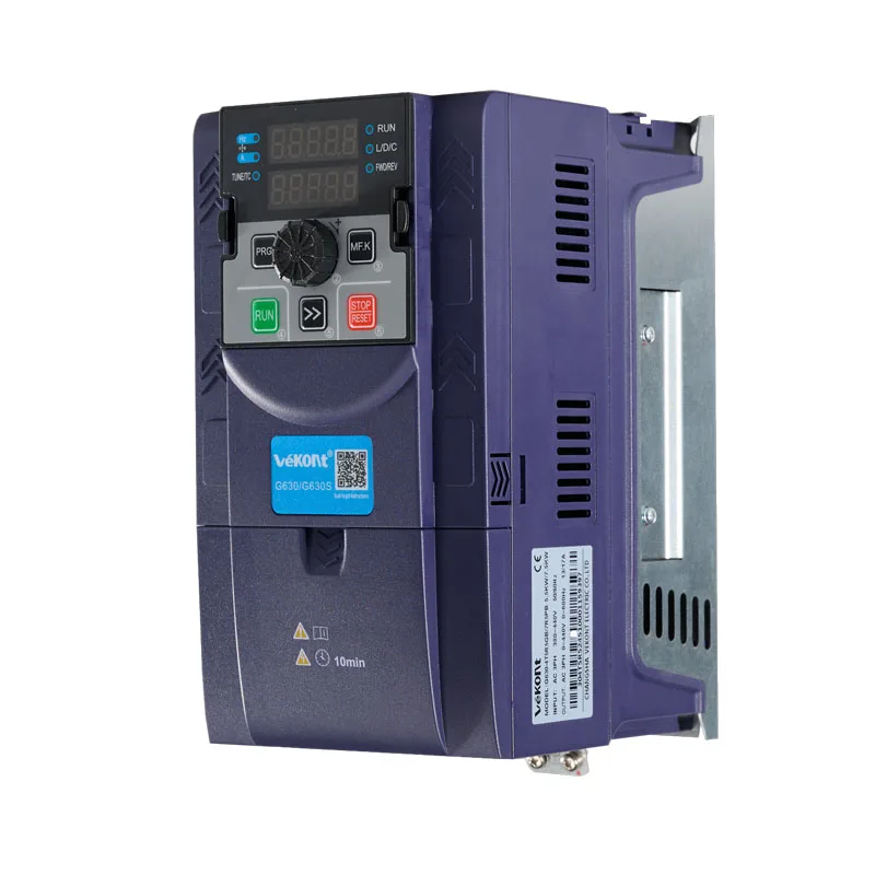 Drive Variable Spee…