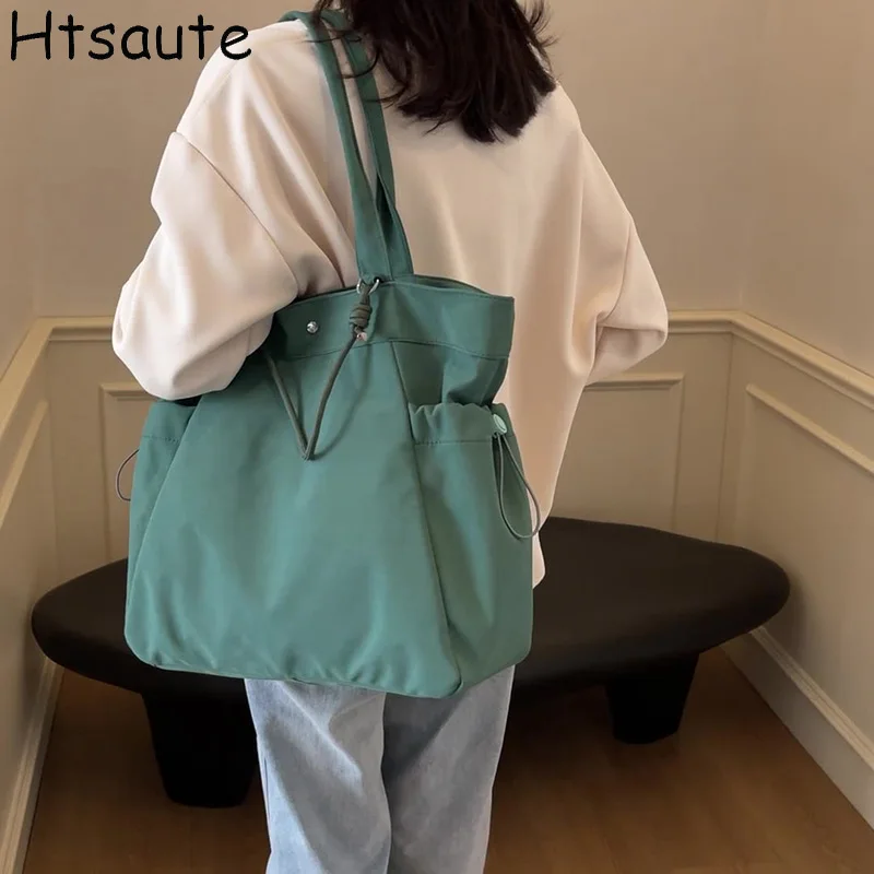 

Lightweight Totes Women Vintage Bag for Ladies Textured Single Shoulder Bags Tote Large Capacity Crossbody Bag Commuting