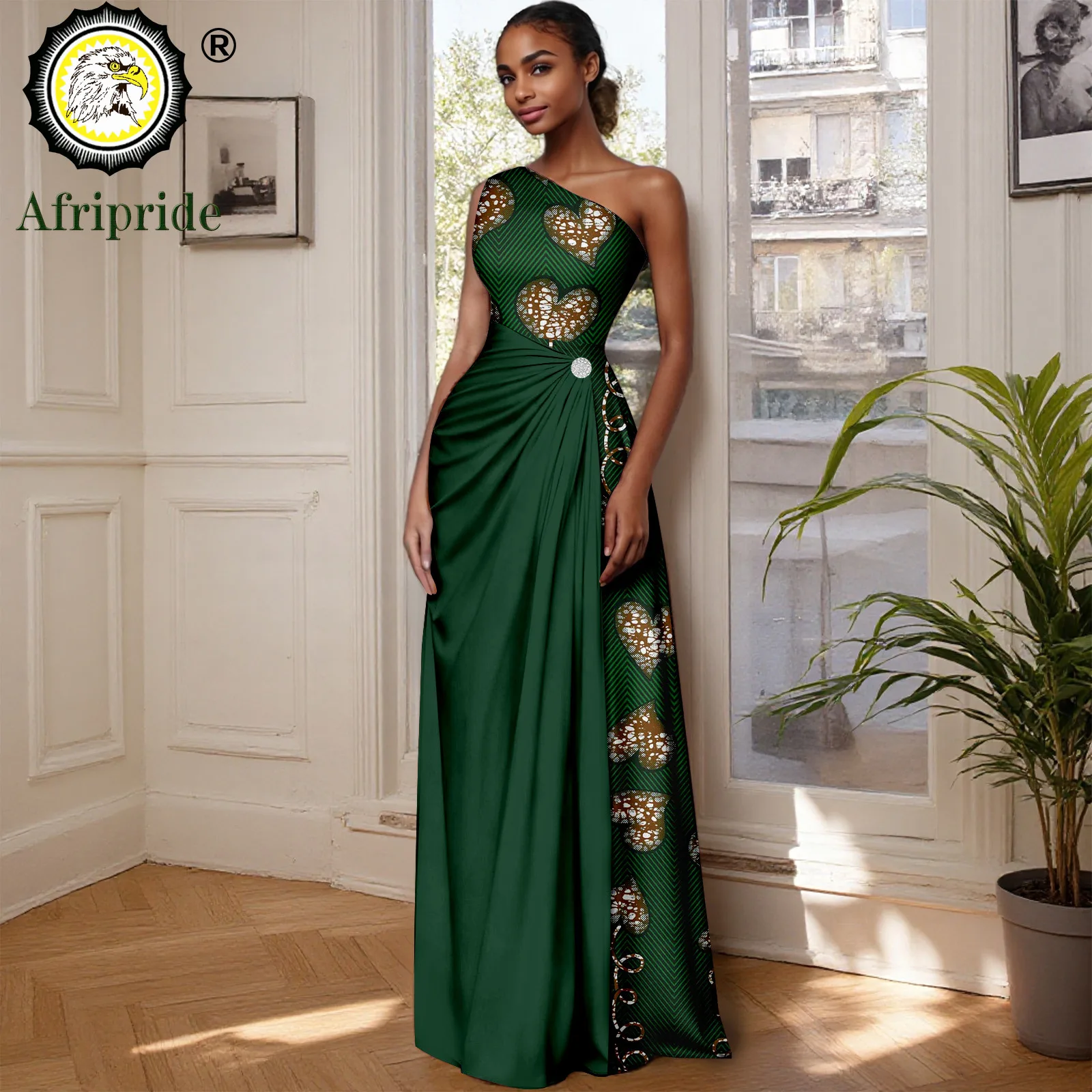 Thumbnail 4 - #36 Compare African Print Traditional Outfits Before You Buy