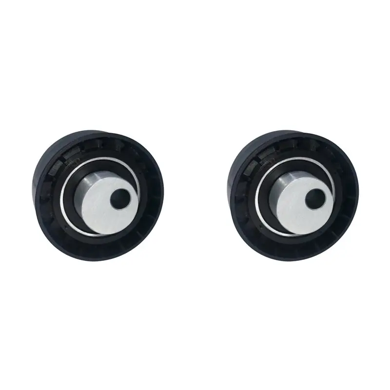 2x-861563-サーペンタインドライブベルトテンションプーリーボルボディーゼルエンジン-kad32-42-43-kad42p-a-kamd42p-a-kda42b-877180-ボート用