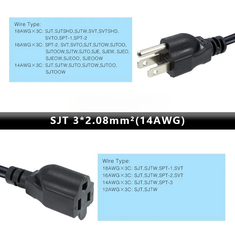 Waterproof line switch lawn mower waterproof boat type switch extension cord power switch waterproof rocker