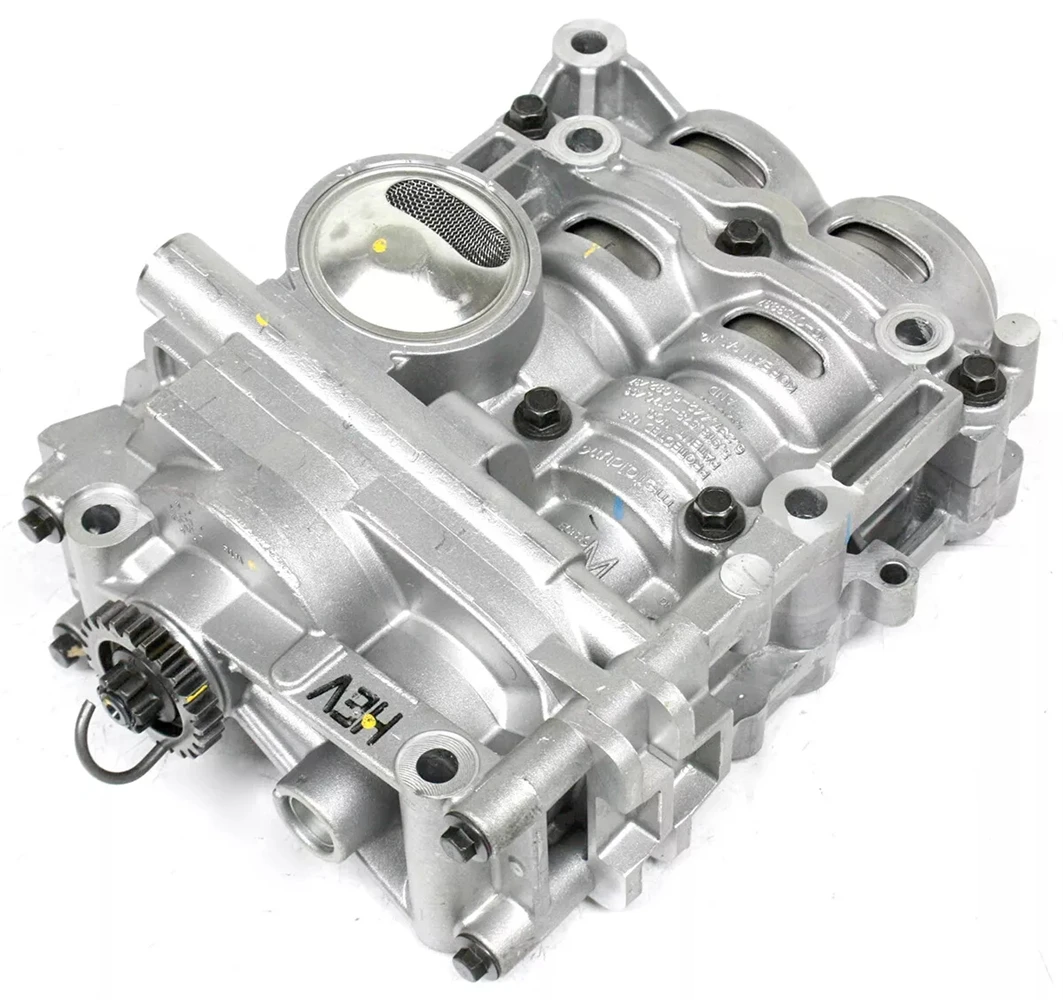 

NEW Engine Oil Pump Balance Shaft 2330025220 23300-25220 Hyundai Santa Fe 2.4L 2009-2012