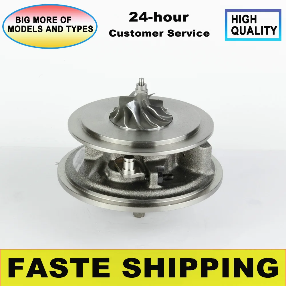Turbine Cartridge 806291-5001S For Mazda 5 1.6 D 115 84Kw 114HP DV6C TED4 36001457 Turbine Core Turbocharger 2012- Turbo Core