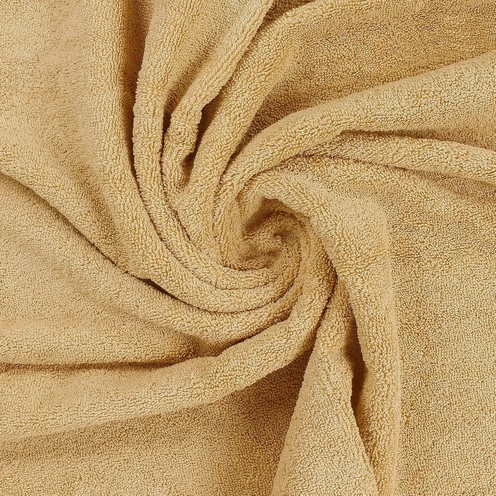 8-Piece Cotton Towel Set 6