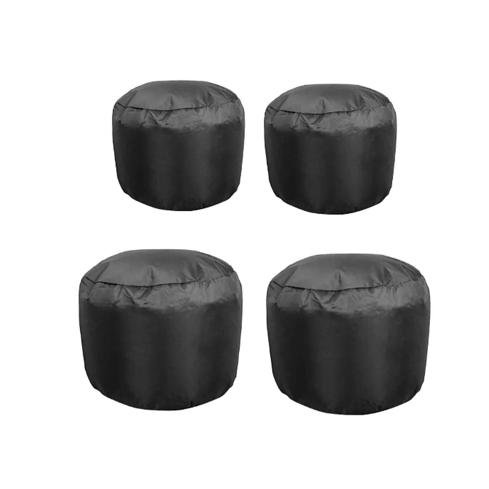 

Комплект из 2 шт. защитных чехлов для турбинных вентиляционных отверстий на крыше, с регулируемым шнурком, водонепроницаемые, для турбинных вентиляторов