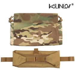 V5 FCPC Tactical Vest IFAK Roll 1 First-aid Kit Militar Emergency Tools Pack Hunting Vests Accessories