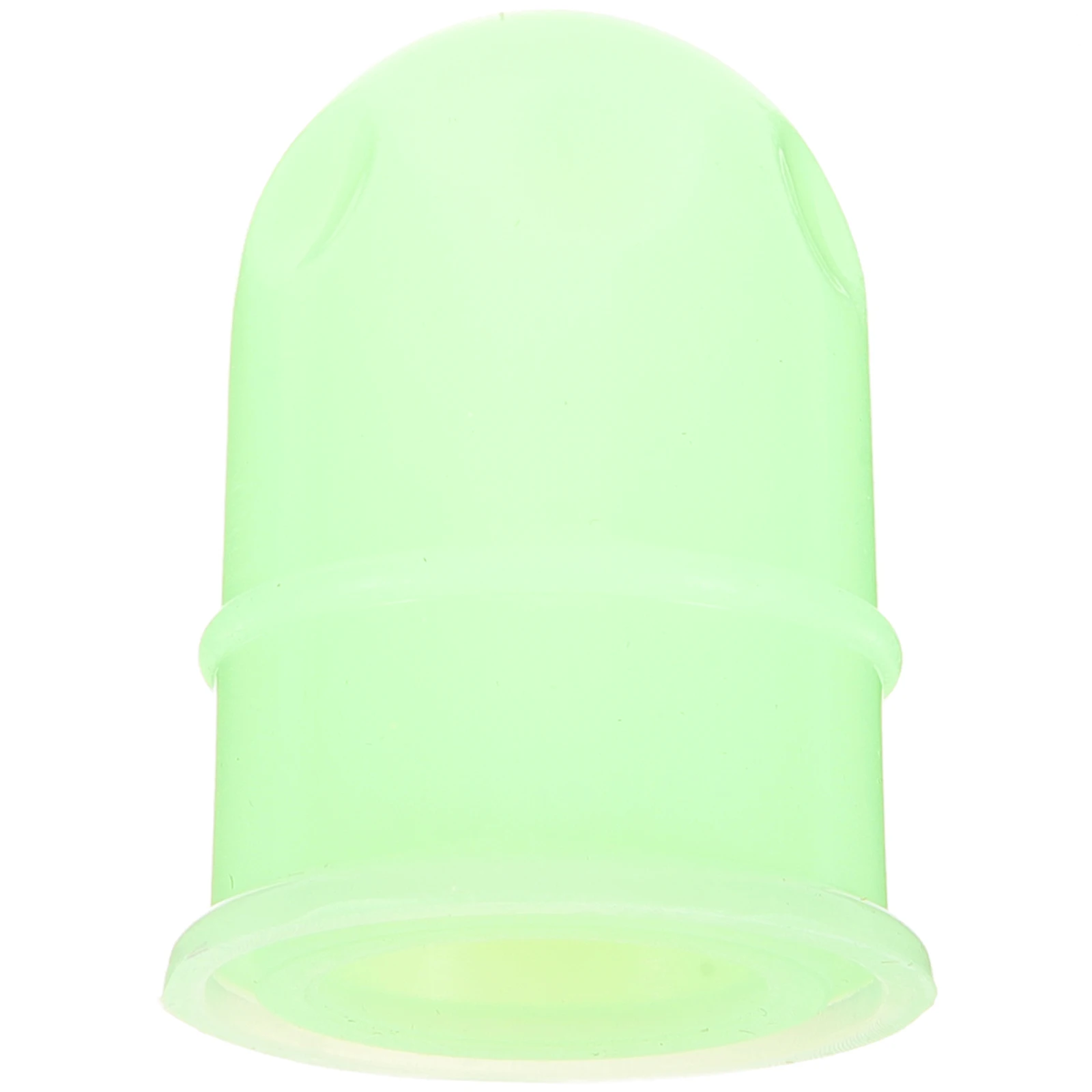 

Silicone Cups Chinese Traditional Therapy Tool For Portable Cans Body Tool Reusable Cups Facial Strong Suction Cupping