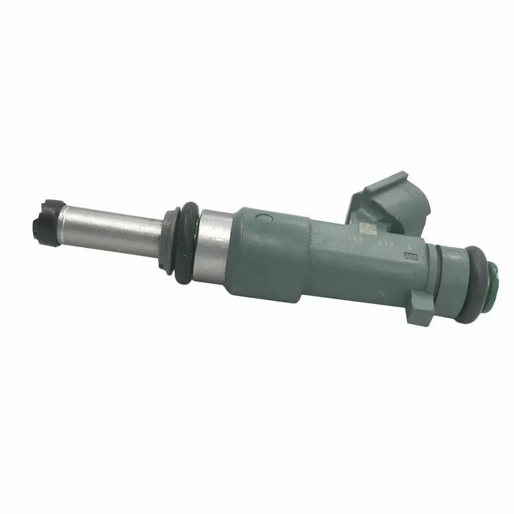 Fuel injector 16600EA00A suitable for Nissan X-Trail 2.5L Frontier Suzuki Equator 2.5L 2005 - 2019