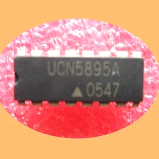 2PCS UCN5890A DIP-16 Integrierte Schaltung IC chip