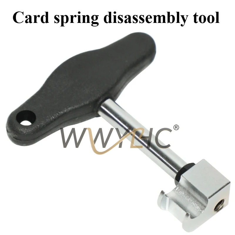 Suitable for Mercedes-Benz Citroen  Turbo Pipe Spring Removal Tool