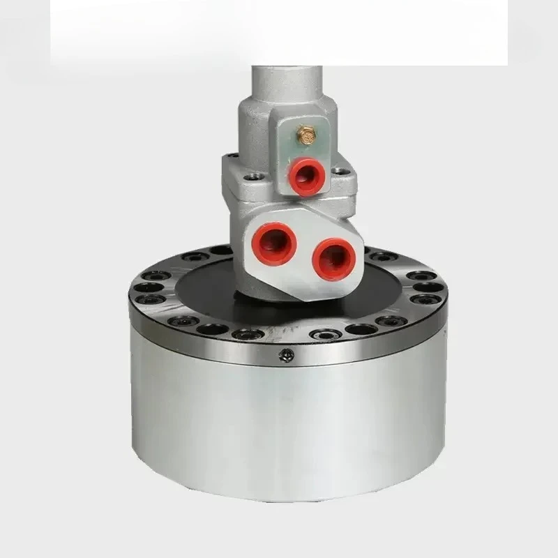 Type Rotary Oil Cyl… - image