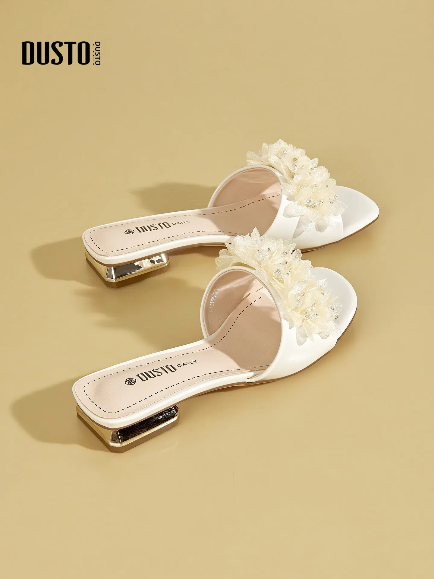 dusto-fairy-style-flat-sandals-women's-summer-new-low-heel-slip-on-shoes-breathable-casual-flats-for-outdoor-wear