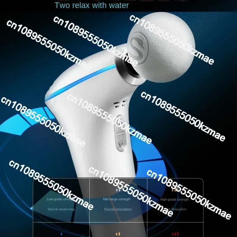 F5 Compress Soothin… - image