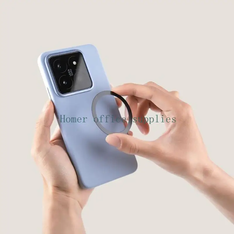 K43B Holder for Smartphones Phone Stand Grip Mount Tripods