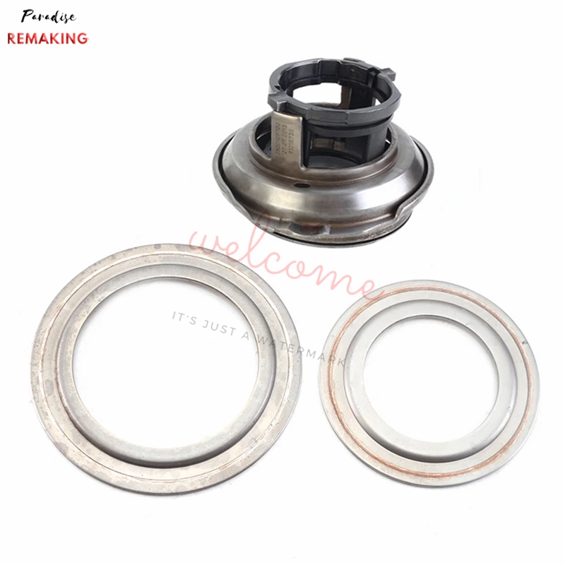 LUK New 6DCT250 MPS6 514002110 Transmission Dual Clutch Fork Kit for Ford Focus 11-18 High Quality - Image 6