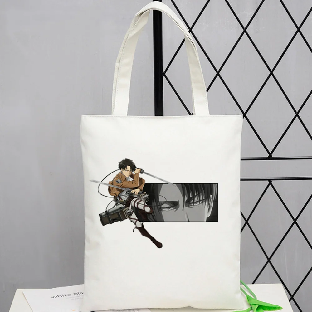 bolsa-tote-attack-on-titan-y2k-sacola-de-compras-cabas-torba-na-zakupy-feminina