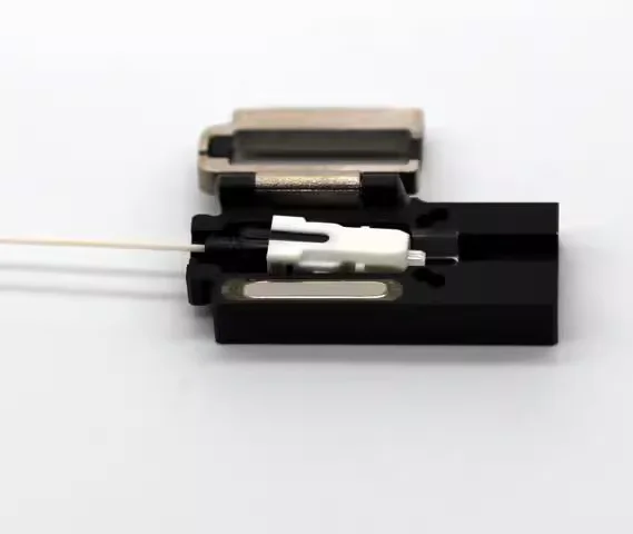 SOC Fibre Connector Clamp Fiber Holder for Sumitomo T-71C T-81C T-55 T-400S T-56 Z1C Z2C 72C 82C Q101 Q102 Fusion Splicer