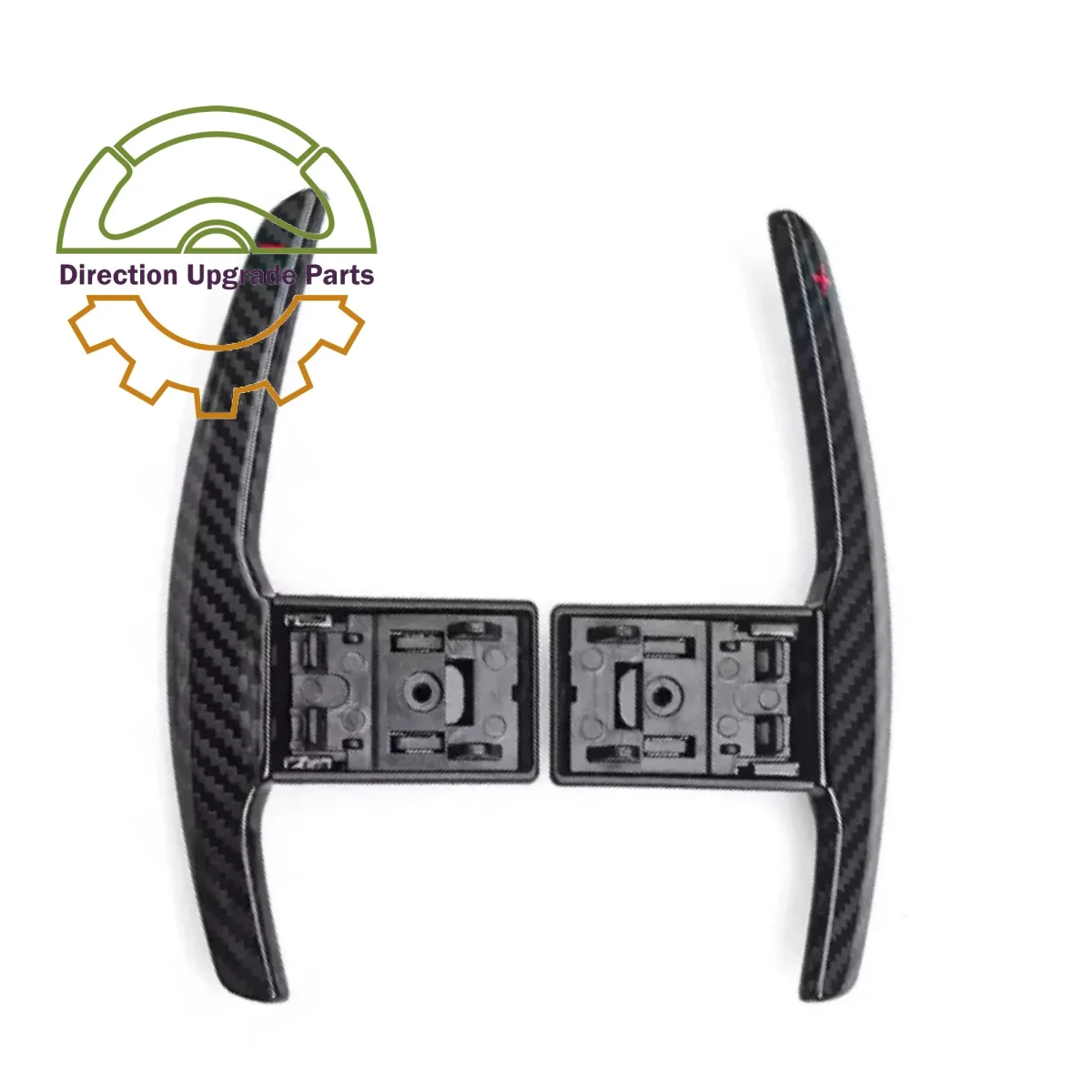 

Carbon Fiber Steering Wheel Paddle Shifters for BMW F36 F21 F22 F32 F30 F02 F80 F11 F06 F20 F23 F10 F12 F26 F15 M3 M4